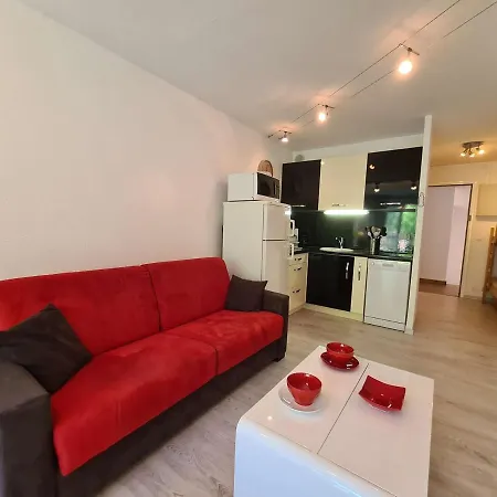 4 Couchages Avec Piscine, A 300m De La Plage Richelieu, Vue Sur Aqualand. - Fr-1-249-322 Апартаменти