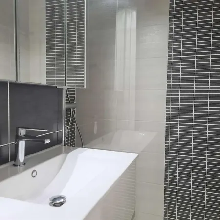 Апартаменти 4 Couchages Avec Piscine, A 300m De La Plage Richelieu, Vue Sur Aqualand. - Fr-1-249-322